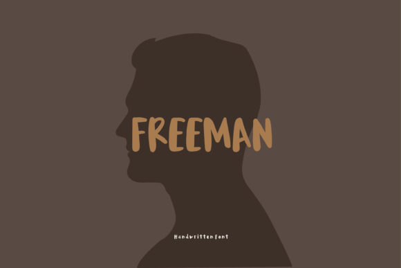 Freeman Font: Elevate Your Campaign Visuals