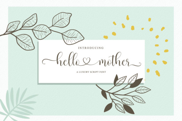 Reviewing Hello Mother for Real Brand Work